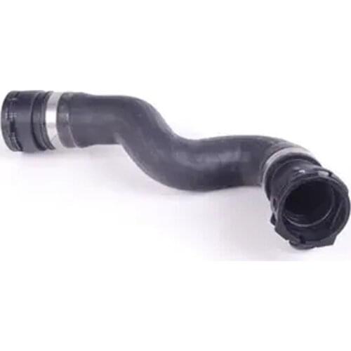 Coolant hose for BMW F10 F18 engine N52 N53 radiator hose for BMW F10 F18 17127578399