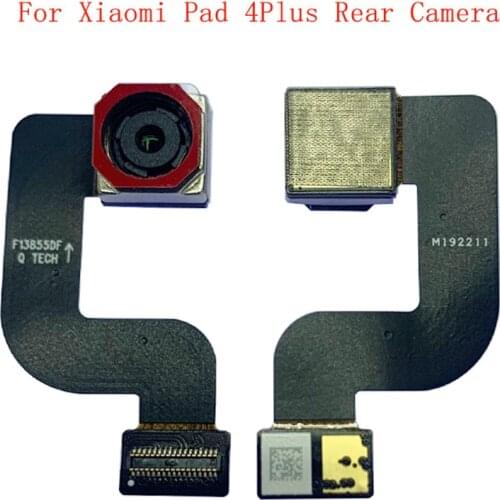 Back Rear Camera Flex Cable For Xiaomi Mi Pad 4 Plus Main Big Camera Module Repair Replacement Parts