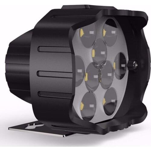 High quality electrocar lamp,E-Bike,Pedelec,Motorized bicycle,Electric bike,Motorcycle,Motorbike led bulb free shipping 5ps/lot