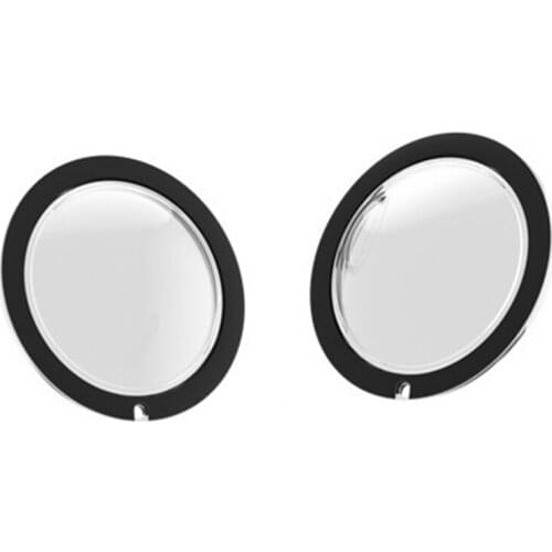 For Insta360 ONE X2 Lens Guards Protection Panoramic Lens Protector Sports Camera Accessories