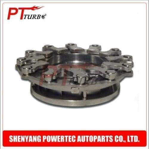 49135-05895 Turbocharger TF035 11658506892 Nozzle Ring Turbo 49135-00430 For BMW 120D E81 E82 E88 2.0D 130Kw N47D20 N47OL 2007
