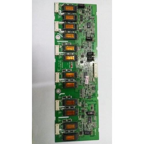 6632L-0030B YPNL-M007B high voltage Logic board FOR connect with 23PF9945/93 LC230W01-A2 connect board