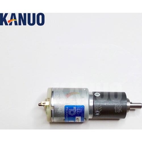 Brand New Noritsu Motor W409675/W409675-03 for QSS 3201/3202 Digital Minilabs Sparepart
