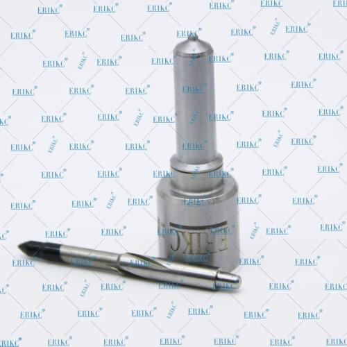 ERIKC L374PBD Common Rail Diesel Injector Nozzle G374 H374 Sprayer for Ssangyong Actyon EMBR00301D 33800-4A710 28229873