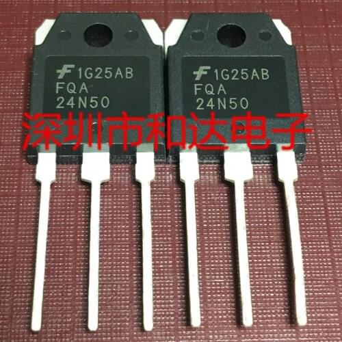 FQA24N50 TO-3P
