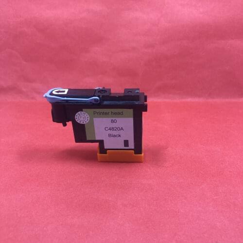 YOTAT printer head for HP80 HP 80 Designjet 1000 1050c 1055cm C4821A for HP80 printhead