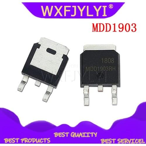 1PCS MDD1903 MDD1903RH TO-252 integrated circuit