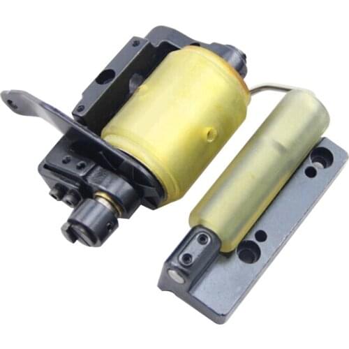 Yamato VG2700 Pully Set Yellow Rubber Blue Rubber Tug Group