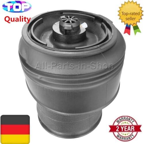 AP03 Brand New Rear Air Suspension Spring Bag Suspension Kits 37126795013 37126795014 For BMW X5 F15 F85 X6 F16 F86