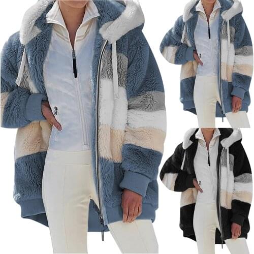 Женские куртки с капюшоном LNCDIS China At AliExpress