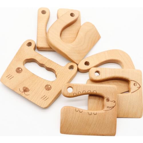 Macroupta Table Knives