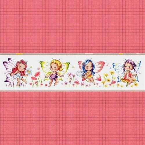 14/18/16/22/25/28ct G79 Cross Stitch Kits Craft Packages Cotton Fabric Floss Counted Needlework Embroidery Cross-Stitching