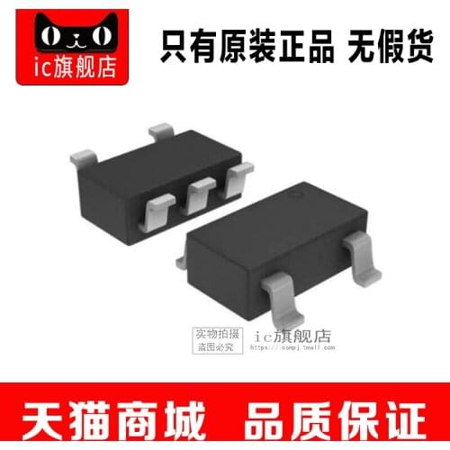 NCP551SN18T1G SOT23-5 NCP551SN