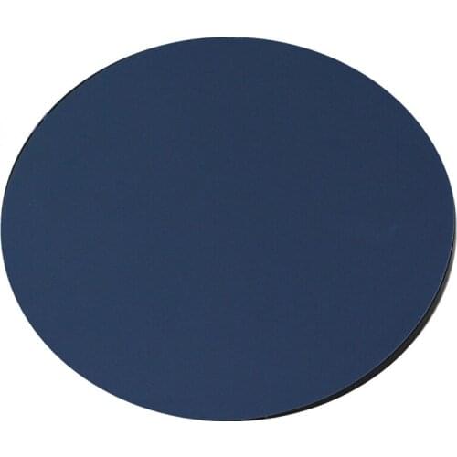 Original ADS (SiO2) 50PCS/bag 30U Fiber Diamond fiber polishing sandpaper 30u 203mm Fiber jumper grindingr fiber abrasive sheet