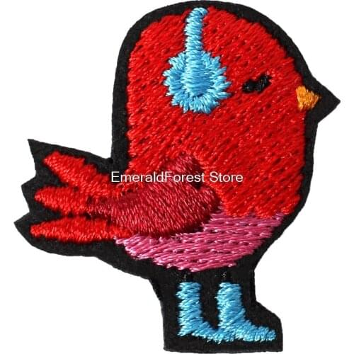 Hand-embroidered cute cartoon brooch female accessories simple pin decoration snowman star cloth badge tide