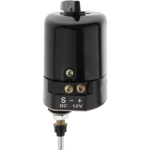 12V Car Auto Windshield Wiper Motor Replacement for Willys Jeep Tractor 7731000001 Professional