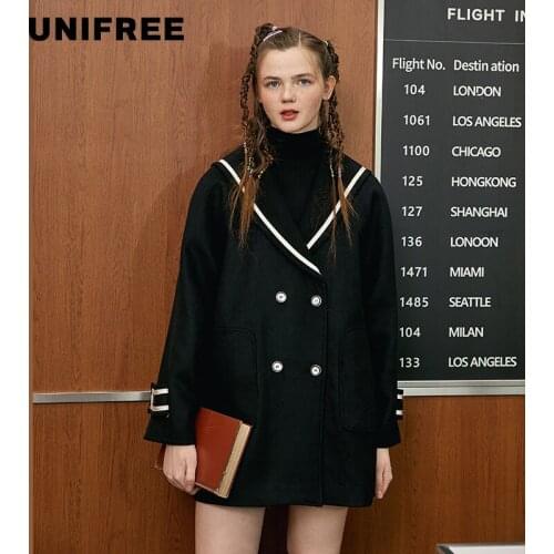 Unifree Womens Winter Coats