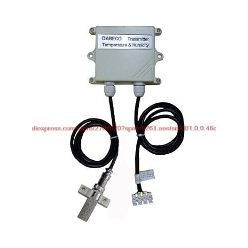 WDB4200-WDB130 drying box, drying box, high temperature 4-20mA, temperature and humidity sensor, transmitter