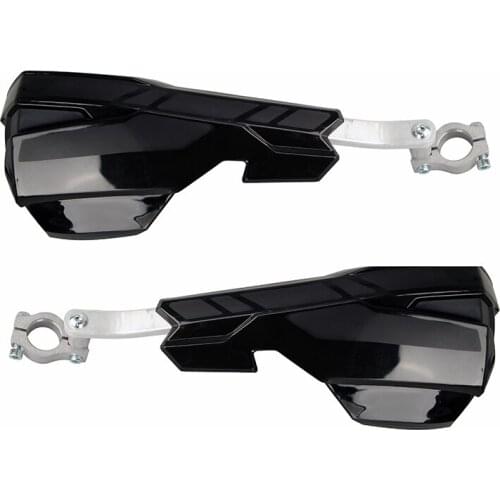 For Yamaha Tenere 700 Handguard Falling Protection Handle bar Hand Grips Clutch Brake Lever Guards XT700 2019 2020 2021