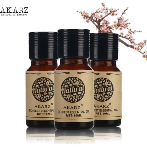 Akarz Sage Essential Oils