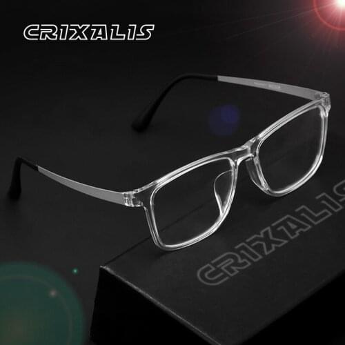 CRIXALIS Men's Accessories
