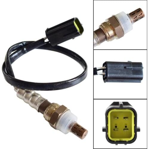 O2 Sensor Air Fuel Ratio Sensor For Chevrolet Aveo Daewoo Kalos Lacetti Nubira Mazda 1.4 1.6 1.8 96418965 96325533 96291099