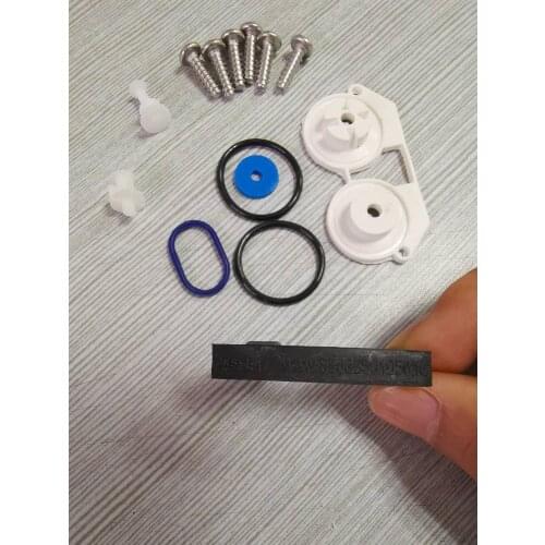 DL Control valve VAC/ATM Maintenance Kits