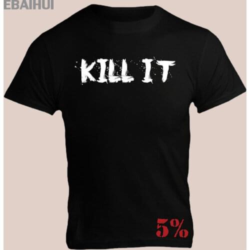EBAIHUI Men's Sports T-Shirts