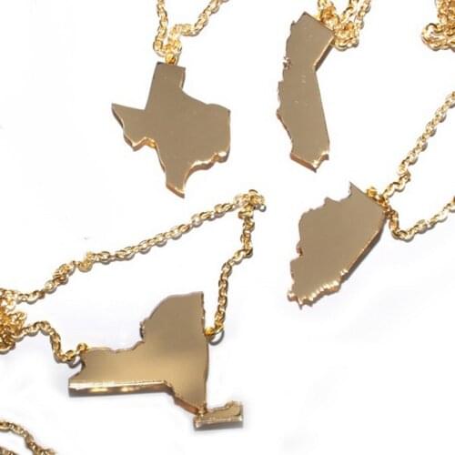 Fashion Bomb Custom Necklaces