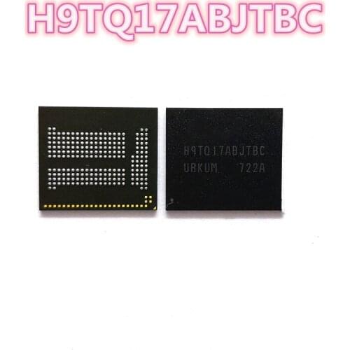 Good quality H9TQ17ABJTBC H9TQ17AB BGA Memory chip Free shipping