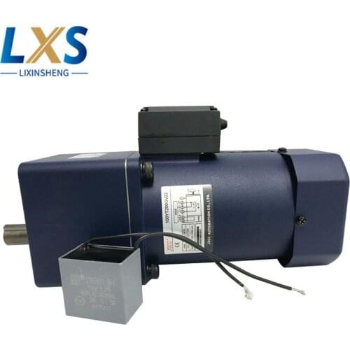 JSCC high torque electric motor 100YT200GV11/ 100YT200GV22/ 100GF20H electromagnetic brake motor