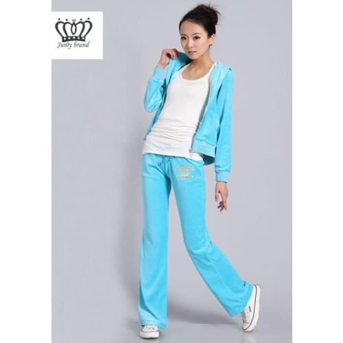 JuiOy brand Woman's Sport Customs