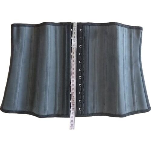 Women shapewear waist trainer Modeling strap reductive girdle woman Corset for slimming pulling underwear women body shaper