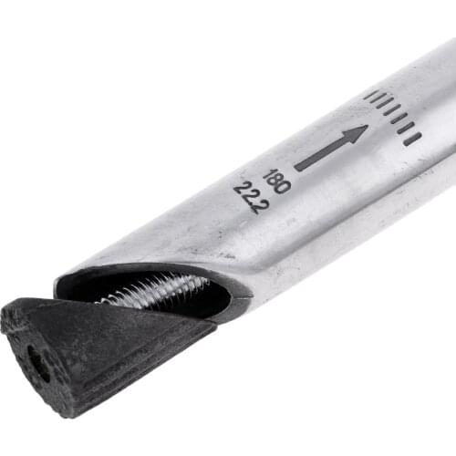 Lightweight 25.4mm Road Bike Fixie Quill Stems Cycling Accessories