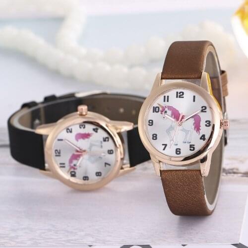 Lover Stand Classic Ladies Watch