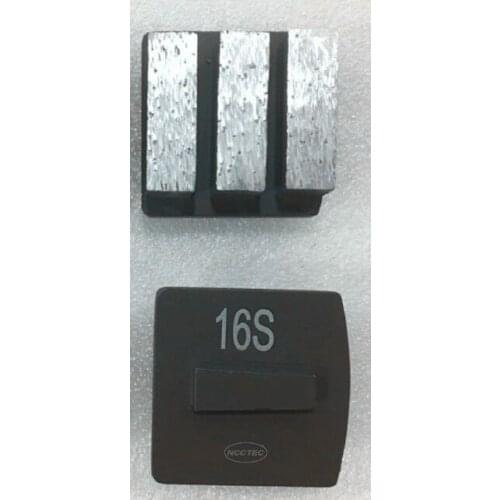 Abrasive Tools NCCTEC China