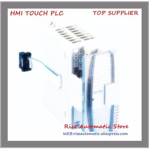 1768-EWEB PLC New Original Ethernet Web Server Module