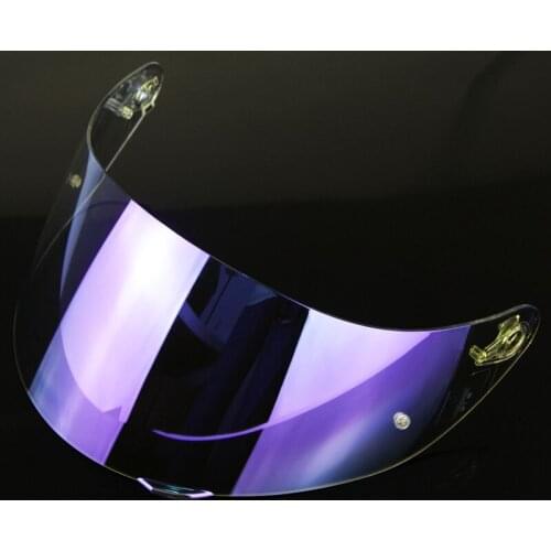 K1 Motorcycle Helmet Visor K5 K3SV with anti-fog bins Casco Shield Capacetes Accessories&Parts Helmet Lens