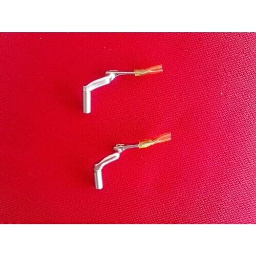 MO-2500 overlocking machine 118-88104 upper looper commonly used looper sewing accessories