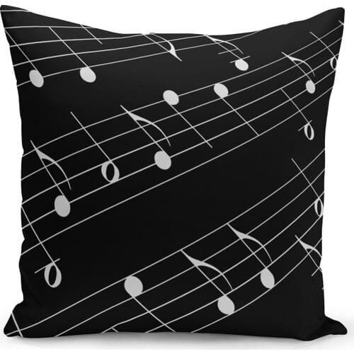 Kate Louise Digital Printed Pillow decorate Case-KTLMZK-KR06