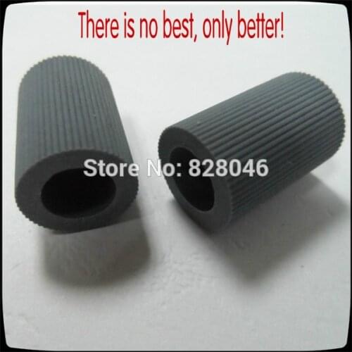 Printer Parts For Brother MFC-7220 MFC-7420 Pickup Roller Tire, Pickup Roller Assembly For Brother 7220 7420 Printer Laser