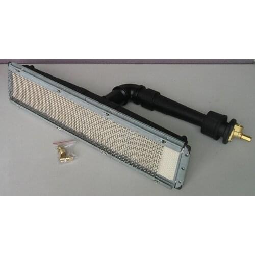 Industrial GAS infrared burner for bbq,kebab,biscuit/rubber glove drying,stove burner,BBQ burner