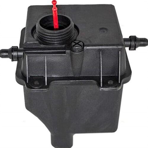 Cooling water expansion tank for BMW X5 E53 4.4i 4.8is 17137501959 1713 7501 959