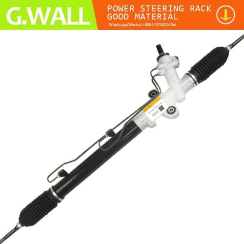 For New Power Steering Rack Hyundai H1 H-1 pinion gears 2007-2015 577004H900 57700-4H900 Right Hand drive