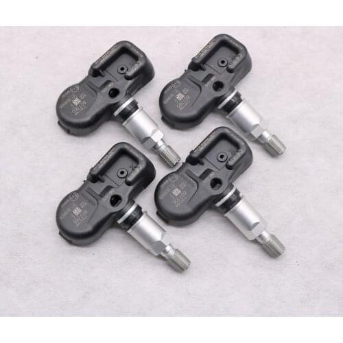 TPMS FOR NISSAN MICRA PATROL INFINITI M35H M30D 2010-2014 PMV-107U TPMS SENSOR 315MHz TIRE PRESSURE SENSOR 40700-1LL0C