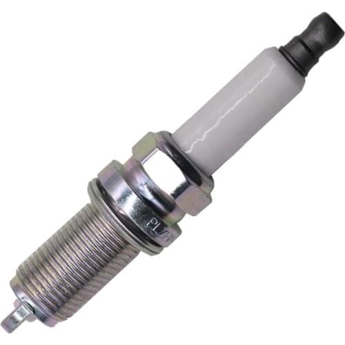 High Quality 6pcs/lot FR7NPP332 12122158253 IRIIDUM spark plug For BMW X3 Z4 325i 330i 523i 525i 530i E60 E83 E85 E90