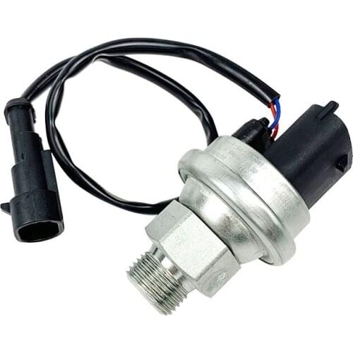 WEICHAI oil pressure sensor 612600090766