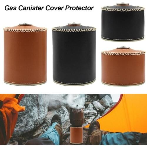 450/230G Gas Tank Protective Case Fuel Cylinder Storage Bag Durable Outdoor Camping Gas Storage Cover Dropship