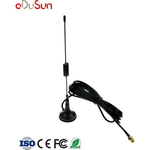 Adusun TV Antennas