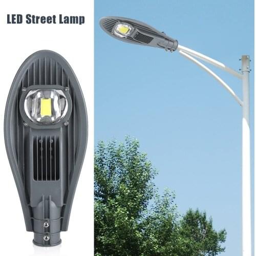 FCMILA Street Lighting Lamps